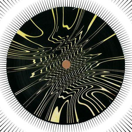 Walton (2) : All Night EP (12")