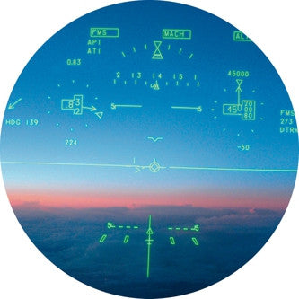 Logos (2) : Kowloon EP (12")