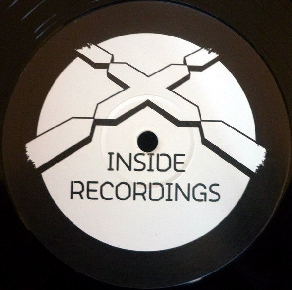 Amoss : Beartrap / Head Rush (12")