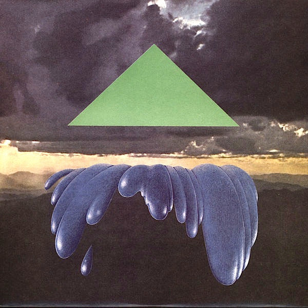Need For Mirrors : Ebonics / Talking Points (Jeep Beat Mix) (12")