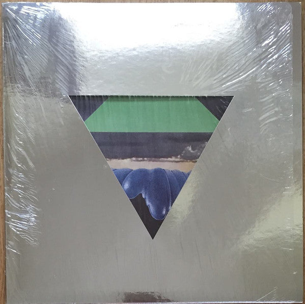 Need For Mirrors : Ebonics / Talking Points (Jeep Beat Mix) (12")