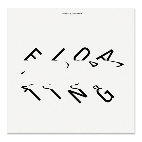 Rumpistol / Red Baron (6) : Floating (2xLP)