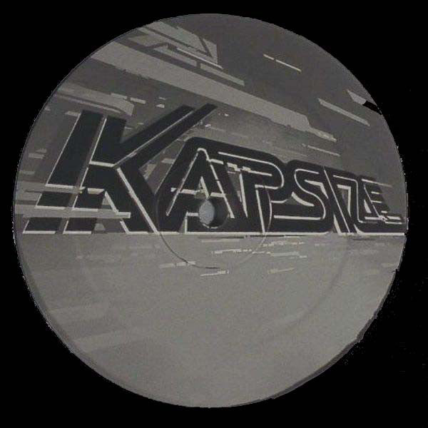 Joker (5) : Skitta / I Think You Should Know (12")