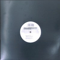 DJ Mario Laroche Presents Clubtrancer One : No Return (12")