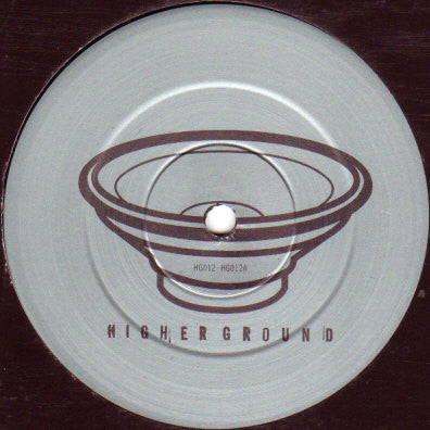 Pressure Drop Feat. Anita Jarrett : Got To Be For Real (Mixes By Grooverider) (12", Promo)