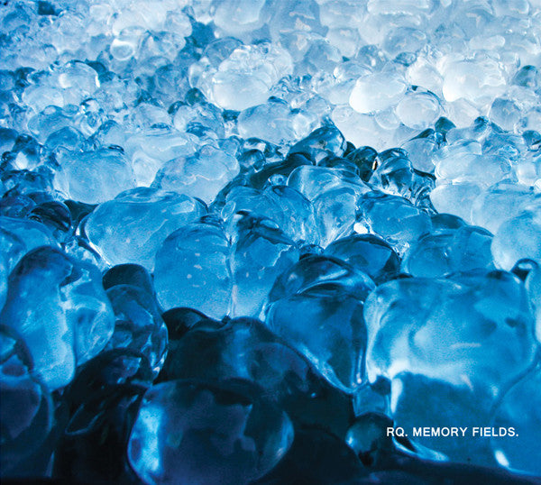 RQ : Memory Fields (CD, EP)