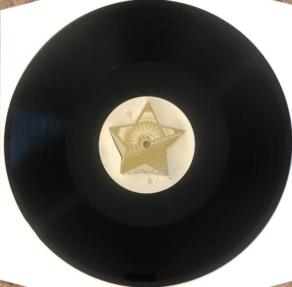 DM & Jemini : Twenty Six Inch EP (12", EP)