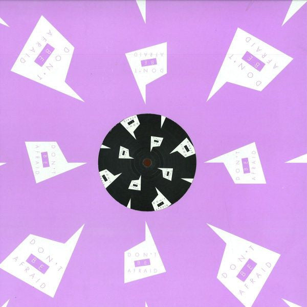 Photonz : Love Spectre EP (12")