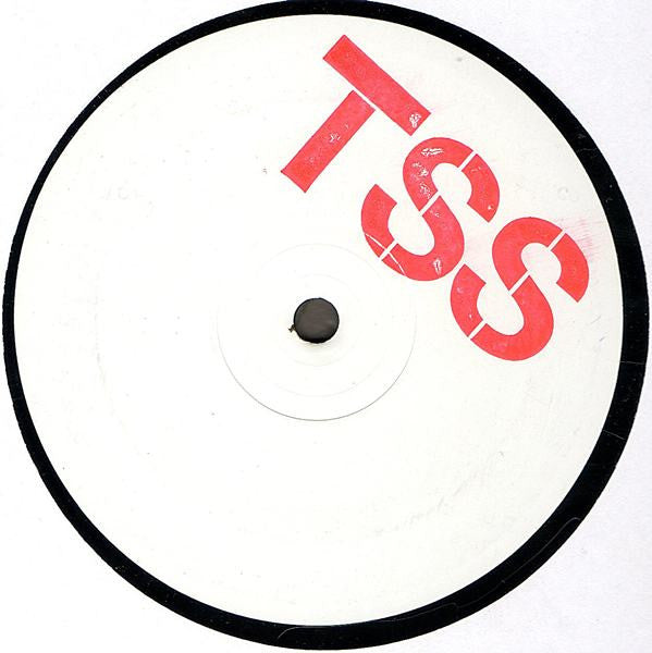 Trojan Sound System Vs. Toddla T : My God (12", W/Lbl)