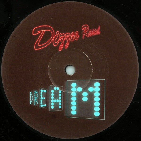 Dizzee Rascal : Dream / Trapped (12")