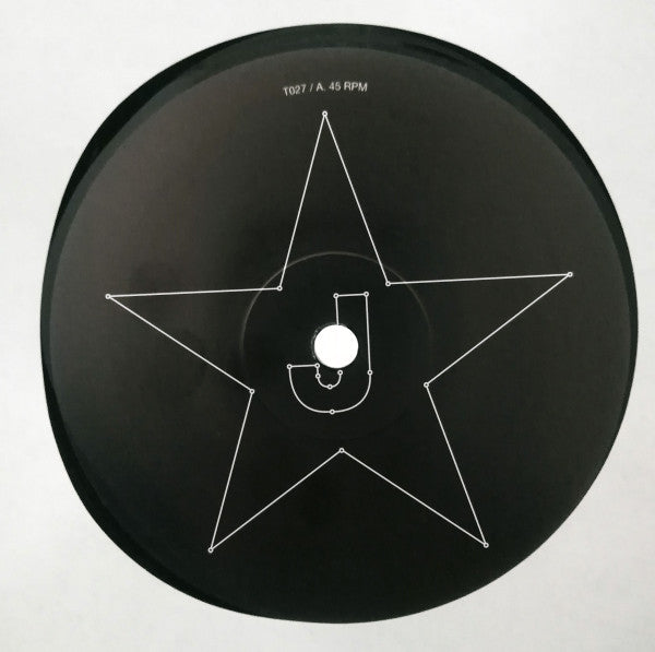 J.S.T.A.R.S. : Spansules (12")