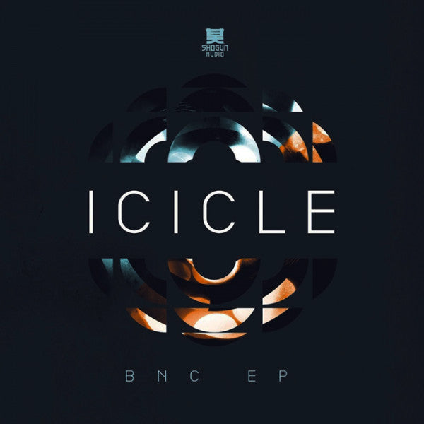 Icicle : BNC EP (2x12", EP)