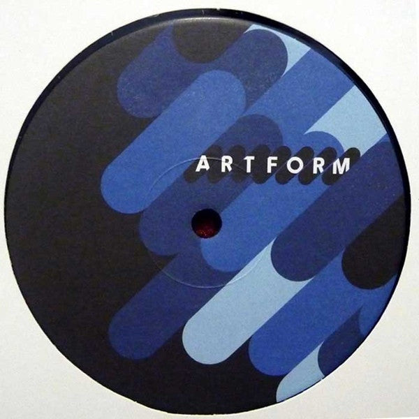 Space DJz : Level 7 (12")