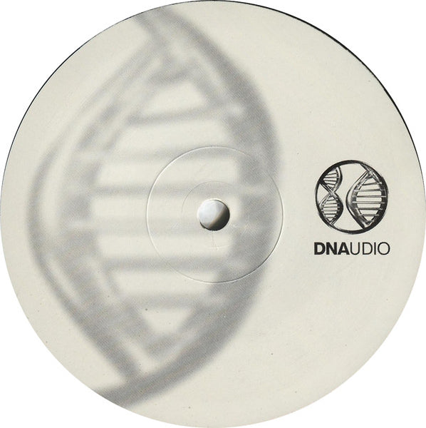 Silent Witness : Jump Gate / Amazon (12")
