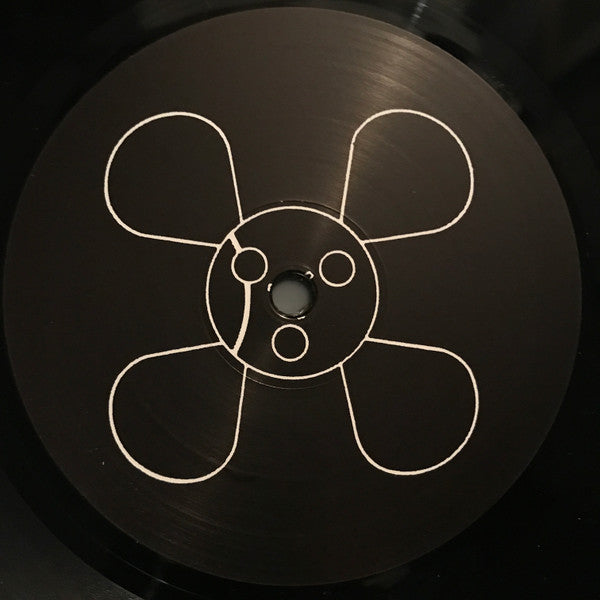 Paperclip People : The Secret Tapes Of Dr. Eich (2xLP, Album, Ltd, RM)