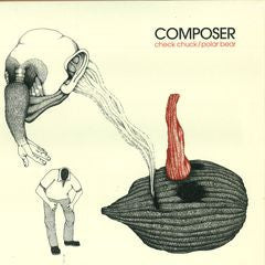 Composer (2) : Check Chuck/Polar Bear Ep (12")