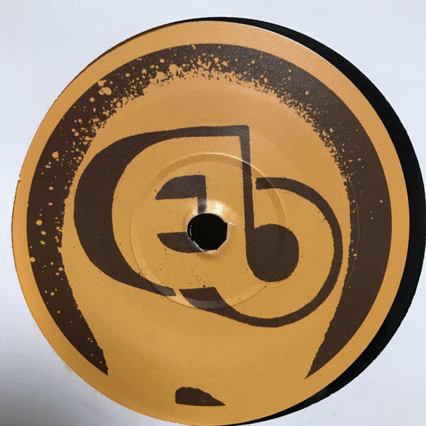 Shawn Lee / Eclectic Breaks : Eclectic Breaks Presents (7")