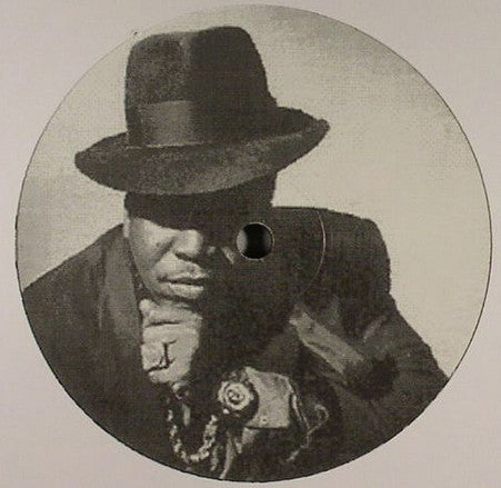 Om Unit : Om Unit Edits Vol.1 (10", Ltd)