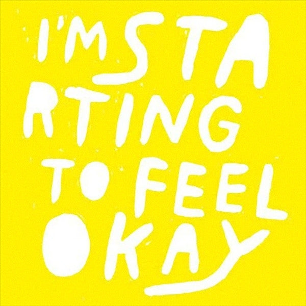 Various : I'm Starting To Feel Okay Vol. 5 (CD, Comp)