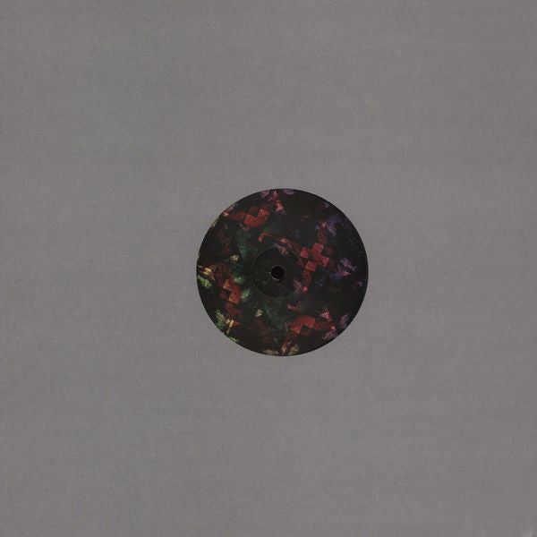 South London Ordnance : Sanctuary / Roofy (12")