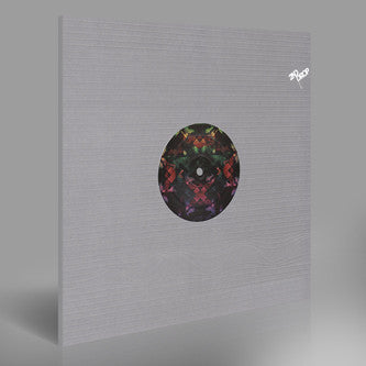 South London Ordnance : Sanctuary / Roofy (12")