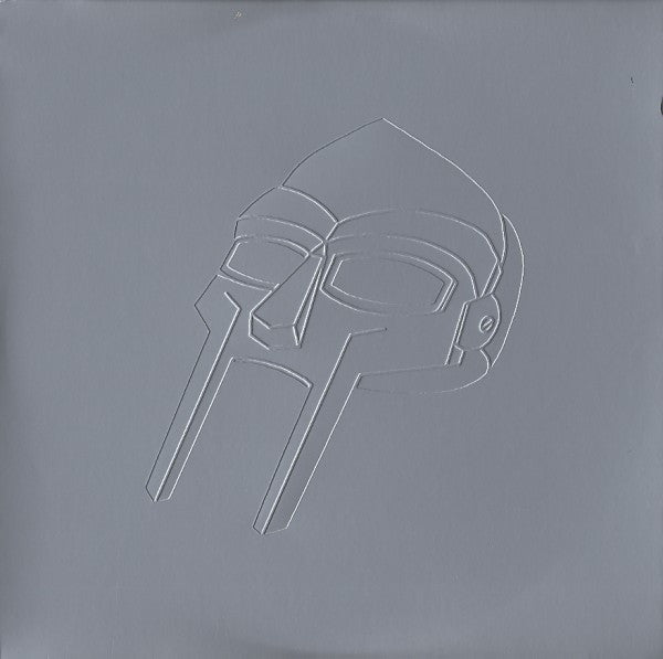 MF Doom : Operation: Doomsday (2xLP, Album, RE, RM, Gre)