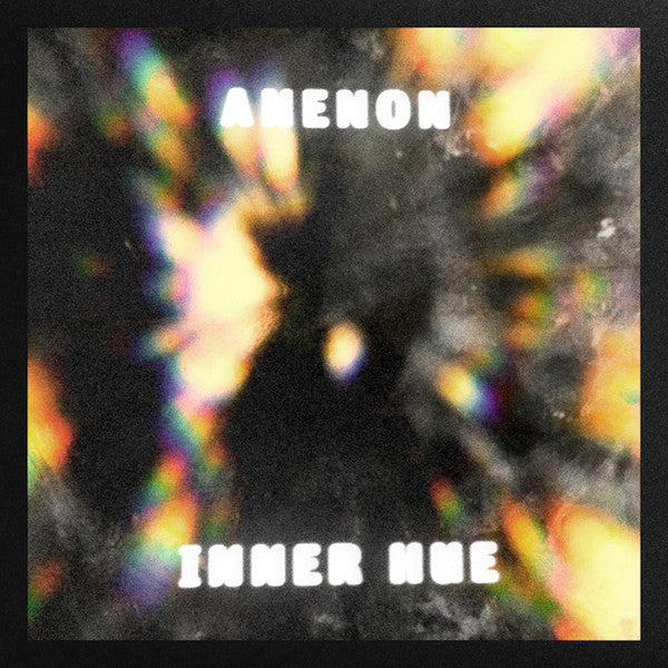 Anenon : Inner Hue (LP, Album, Ltd)