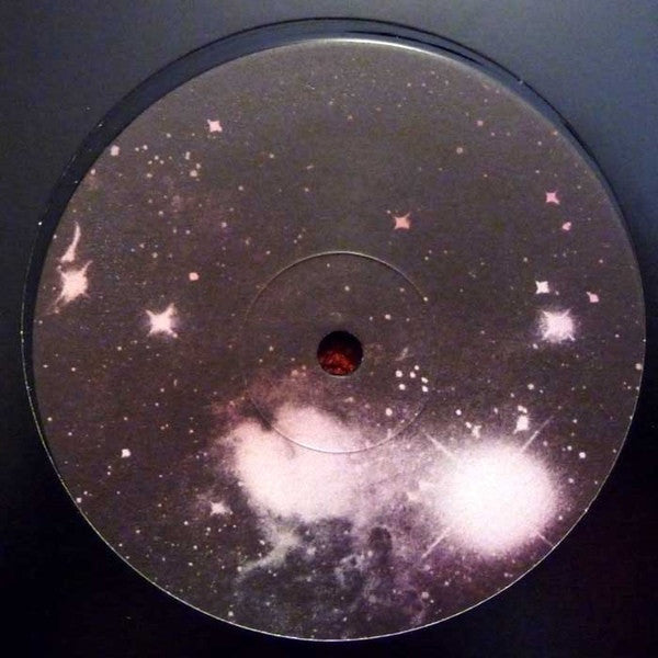 Haku (3) / Little Creatures (2) : The Naiad EP (12", EP)