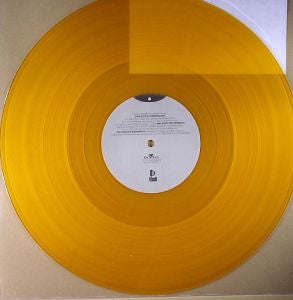 DJ Jean : Every Single Day (The Remixes) (12", Ora)