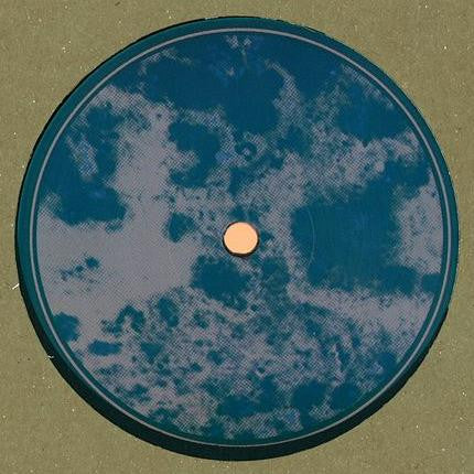 October : Empires EP (12", EP)