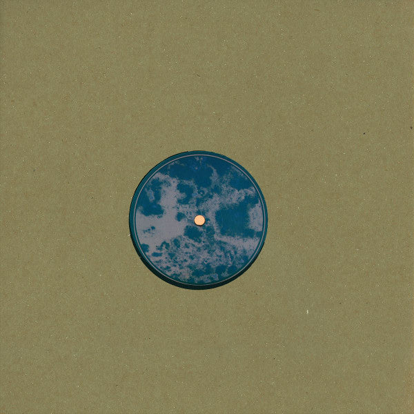 October : Empires EP (12", EP)