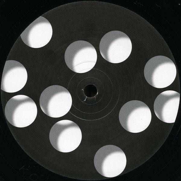 Gui Boratto : This Is Not The End Remixe (12")