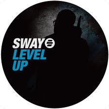 Sway : Level Up (Blame Mix / Sigma Club Mix) (12")