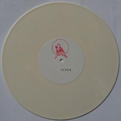 Steffi (8) / Waze & Odyssey : Yours / Feel My Voice (10", Ltd, Unofficial, W/Lbl, Whi)