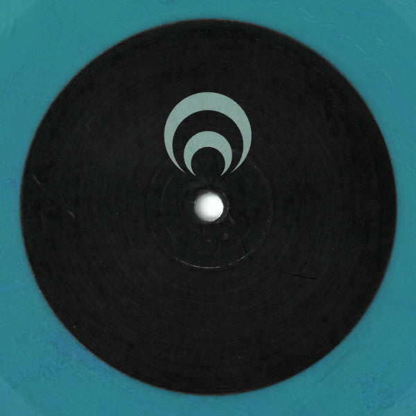 Function : Obsessed EP (12", Lig)