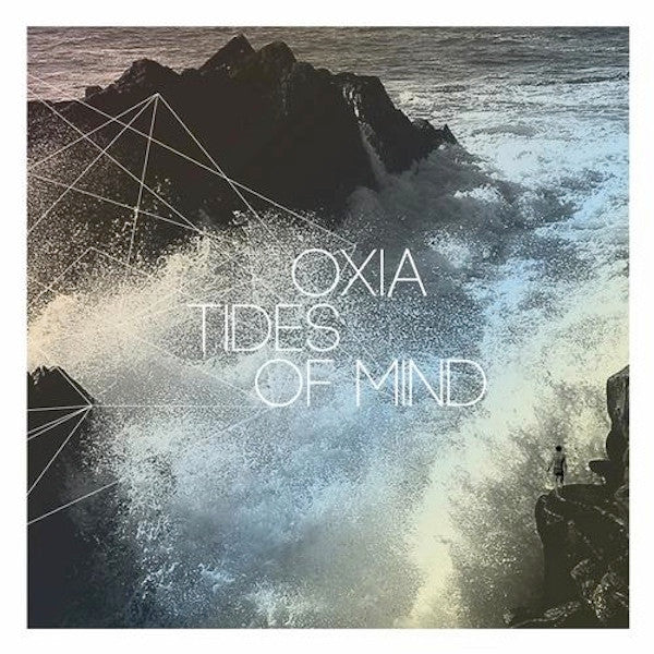 Oxia : Tides Of Mind (CD, Album)