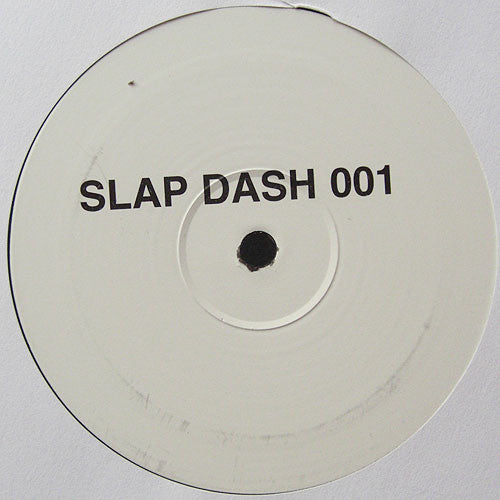 Unknown Artist : Slap Dash 001 (12")