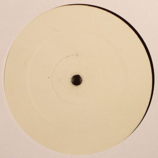 Calyx : True ID / The Fix (12", W/Lbl)