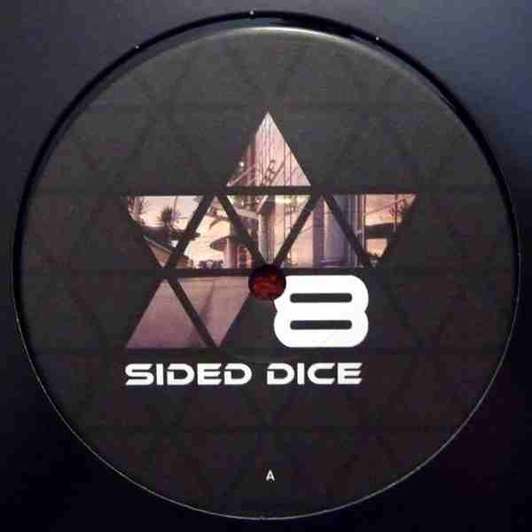 Alan Fitzpatrick & Jon Gurd : Electric Love (12")