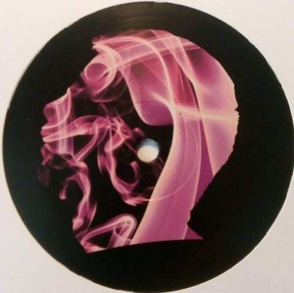 Chamboche : Metacoma EP (12", EP)