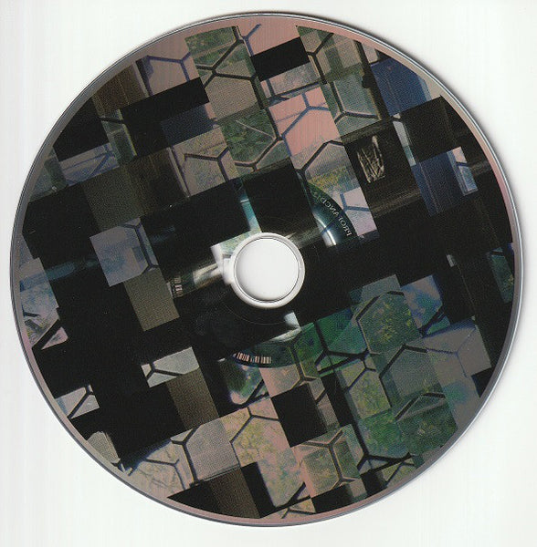Sog (3) : For The Love Of God (CD + 12" + Album)