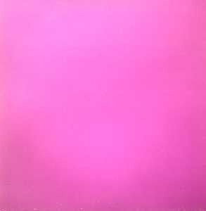 Morgan (4) & AC Burrell : Trippin' (12")