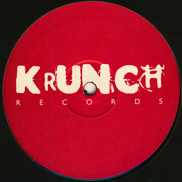 Stone Kold Joints : Wicked Press (12")
