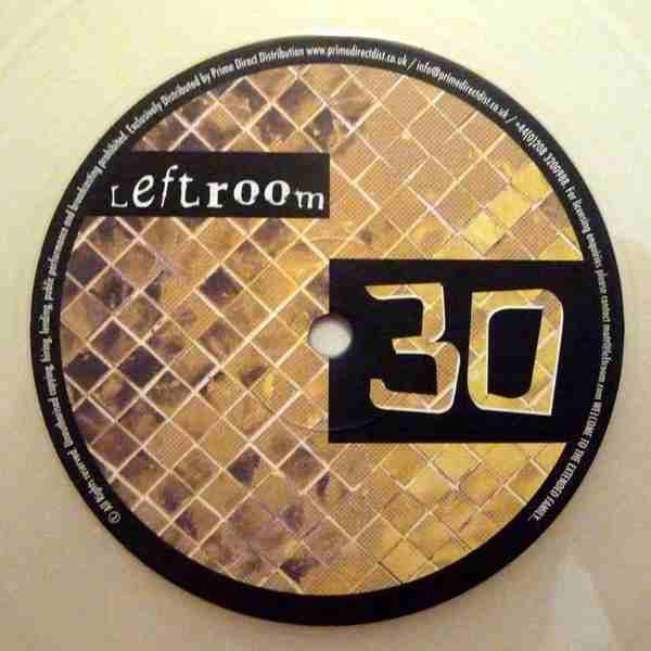 Gavin Herlihy : Get Loose EP (12", EP, Cle)
