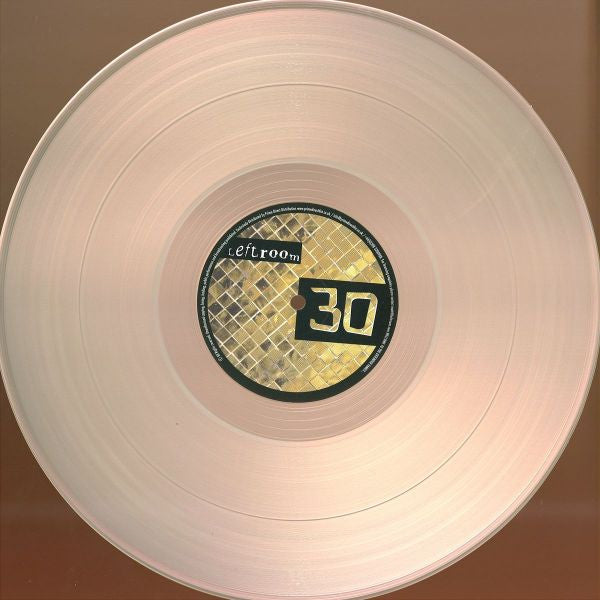 Gavin Herlihy : Get Loose EP (12", EP, Cle)