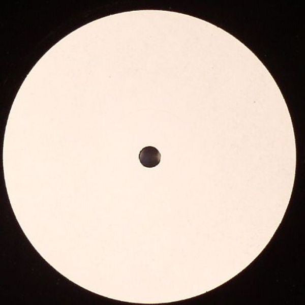 Phil Asher : Rhythmical Whims 2 EP (12", EP, W/Lbl, Han)