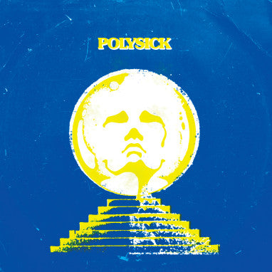 Polysick : Digital Native (2x12", Album)