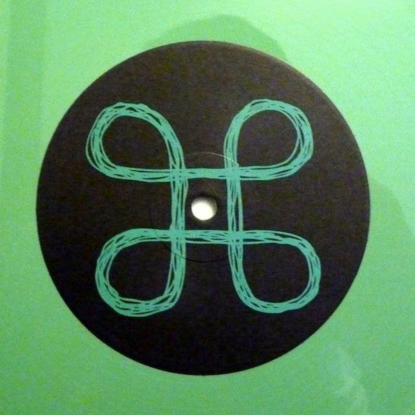 Various : Balance (12", Gre)