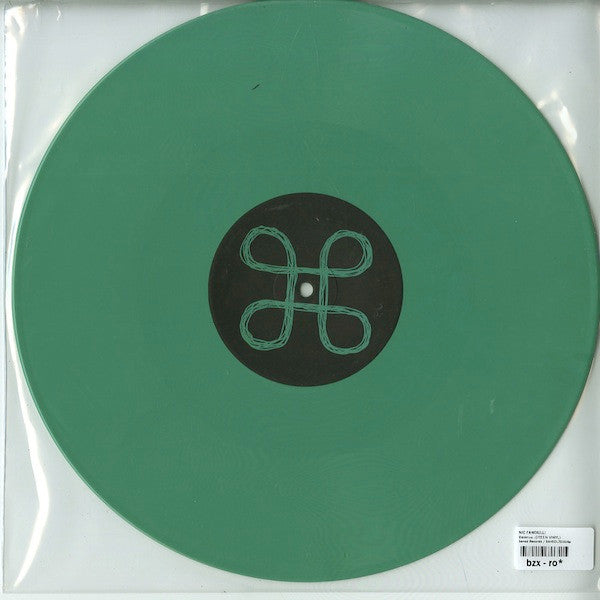 Various : Balance (12", Gre)