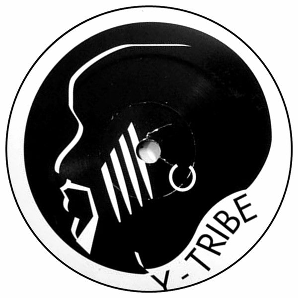 Y-Tribe : I Wanna Know (12", Single, Promo)